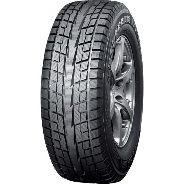 215/60R17 96Q Yokohama G073 rim protect Kitka