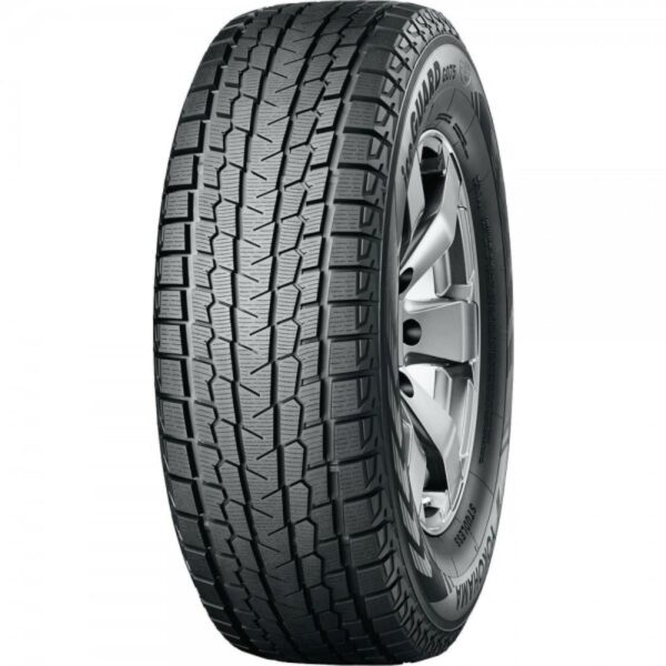 295/40R21 111Q Yokohama G075 XL rim protect Kitka