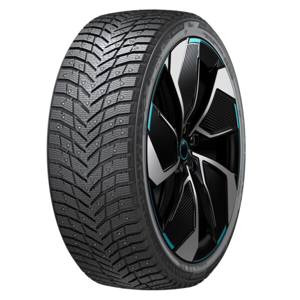 235/60R20 Hankook iON Nordic i*ce SUV IW04A XL Nasta