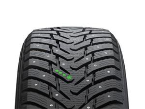 215/45R18 93T Nokian Hakkapeliitta 8 XL Nasta