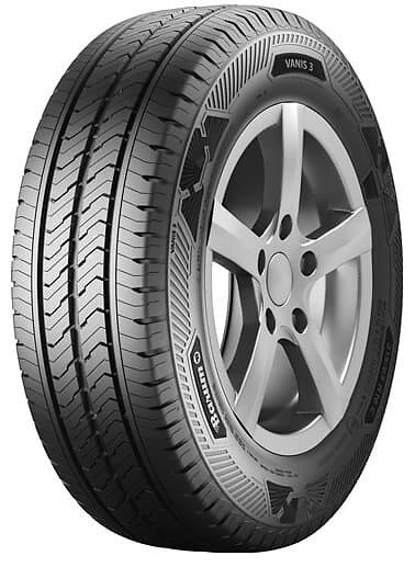 235/60R17C 117/115R Barum Vanis 3