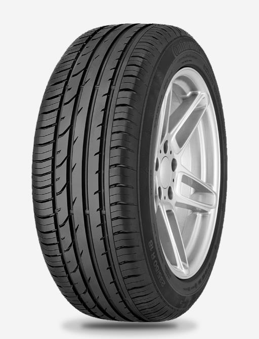 205/70R16 97H Continental ContiPremiumContact 2