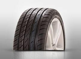 215/55R17 98W Ovation VI-388 XL
