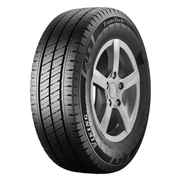 235/60R17C 117/115R Viking TransTech NewGen Poisto