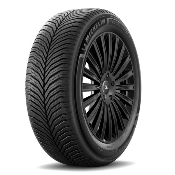 265/60R18 110H Michelin CROSSCLIMATE 3