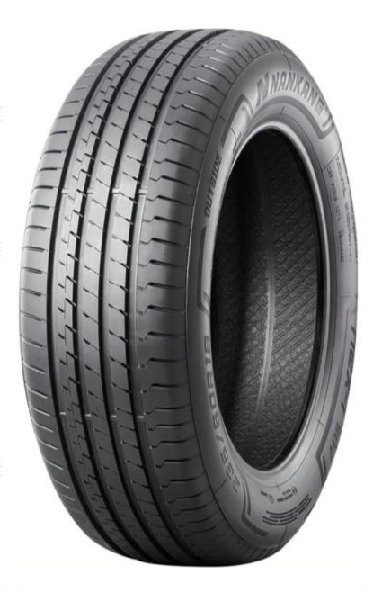 255/45R20 105Y Nankang NEX-1 XL [EV+]