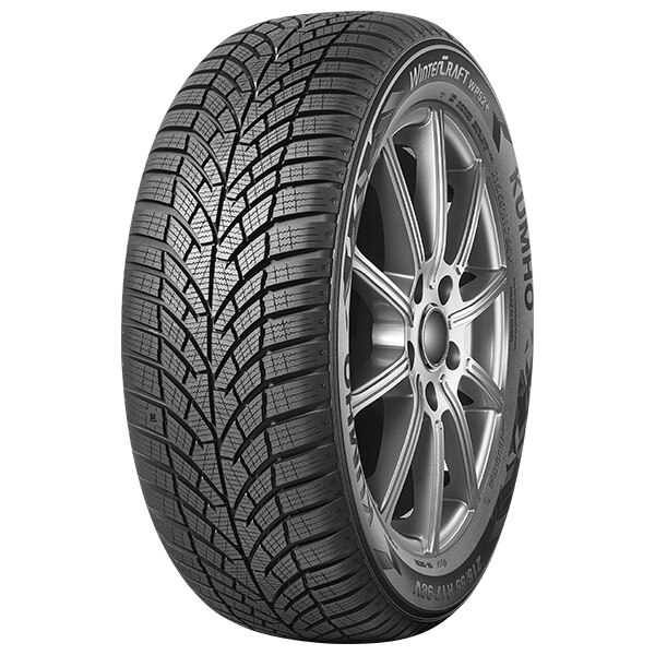 155/80R13 79T Kumho WP52+ EV Ready Kitka