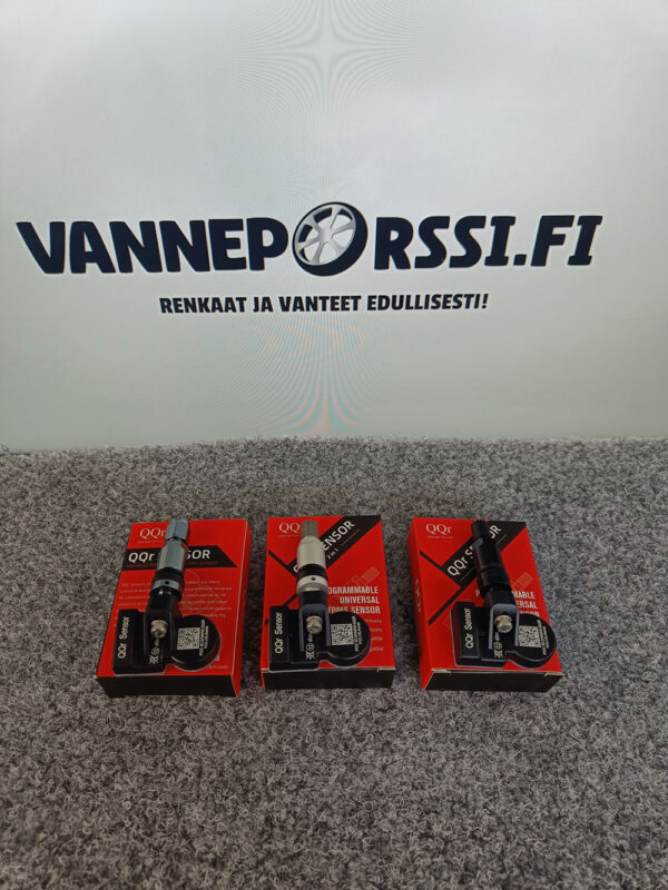 TPMS Rengaspaineanturi