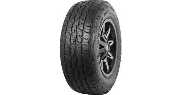 255/55R18 109H Cooper Discoverer ATT XL
