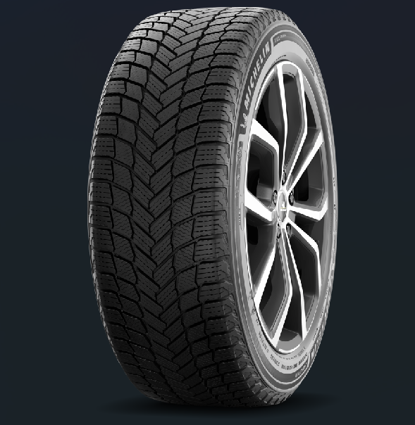 265/40R22 106H Michelin X-ICE SNOW+ XL RG Kitka