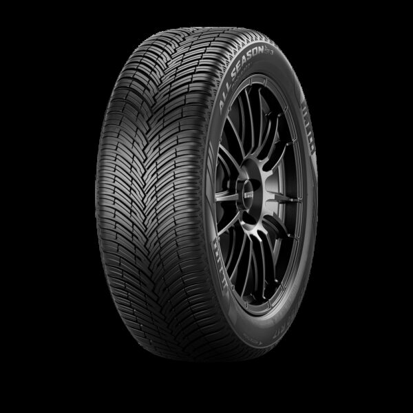 215/55R17 98W Pirelli CINTURATO ALL SEASON SF3 XL s-i