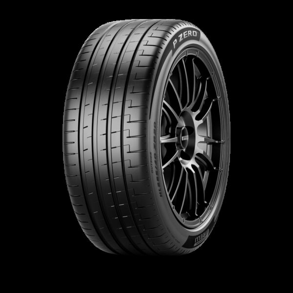 285/40R23 107Y Pirelli PZERO (PZ5) (MO-S) ncs