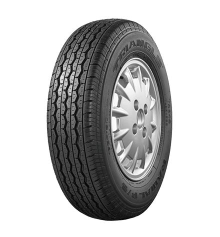 195/70R15C 104/102R Triangle TR645 M+S