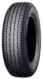 235/55R18 100H Yokohama Geolandar G91 M+S