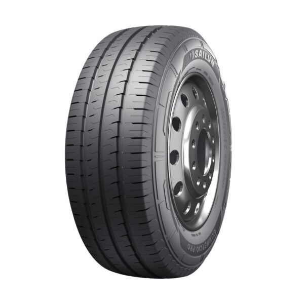 215/60R17C 109/107T Sailun COMMERCIO PRO 8PR ERÄ DOT24