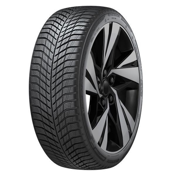 255/45R20 105V Hankook i*cept evo4 SUV W340A XL RP Kitka