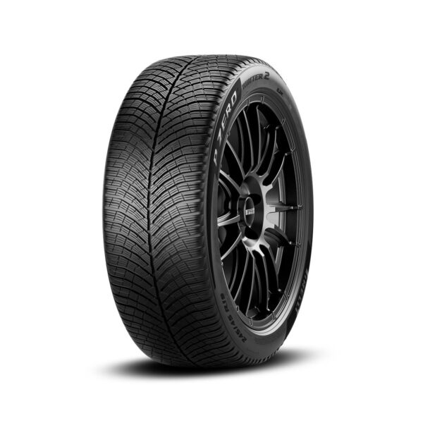 295/30R20 101W Pirelli P ZERO WINTER 2 XL Kitka