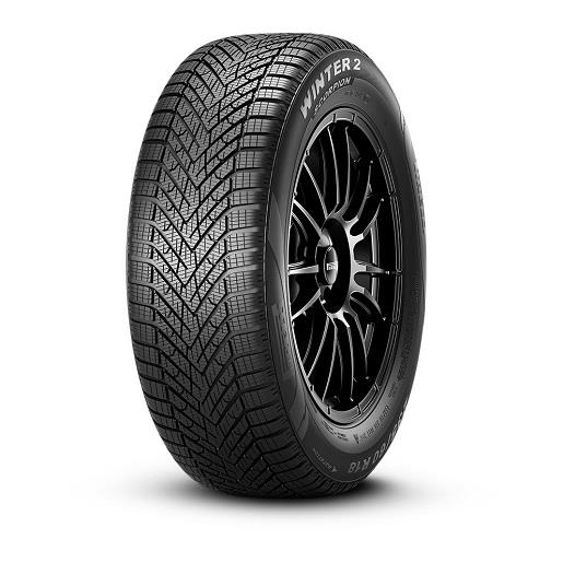 295/35R23 108W Pirelli SCORPION WINTER 2 XL Kitka