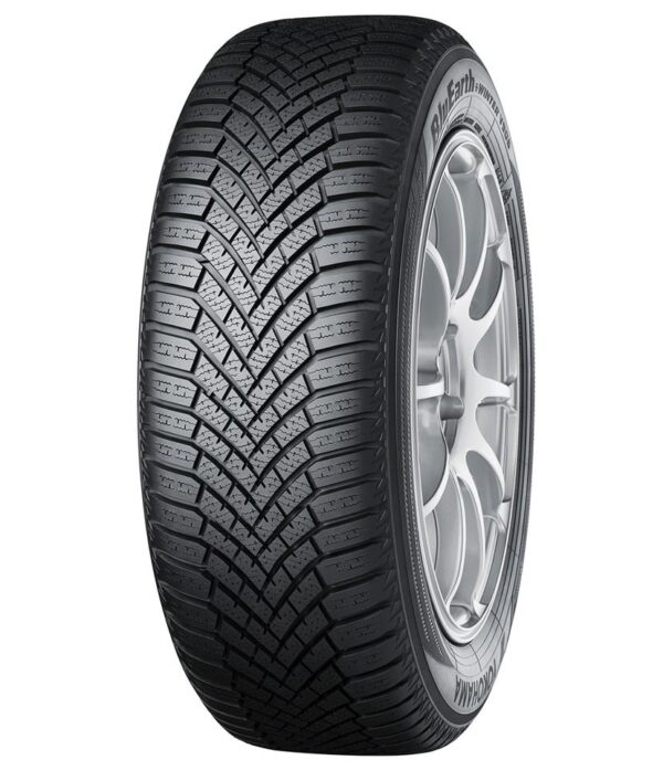 195/65R15 91T Yokohama V906 Kitka
